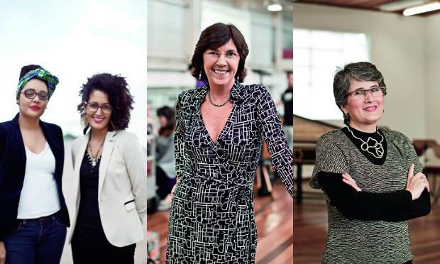 Prêmio CLAUDIA Prêmio CLAUDIA