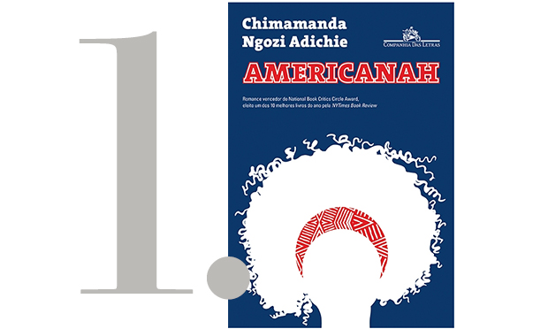 Americanah