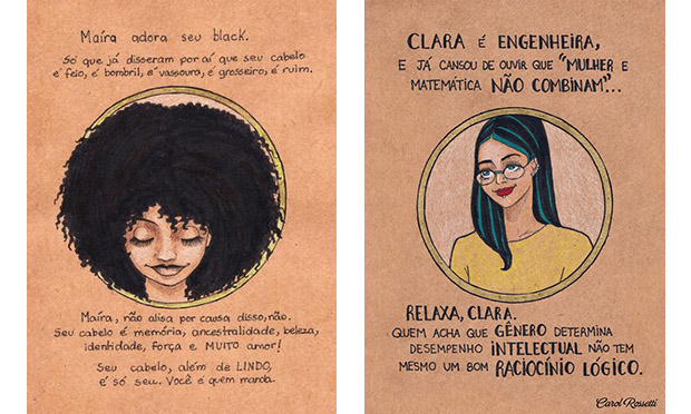Projeto Mulheres Projeto Mulheres