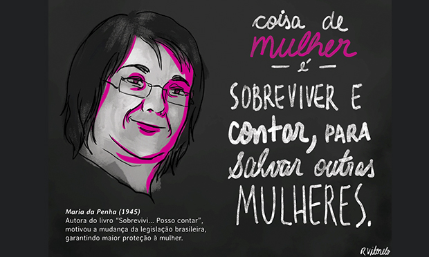 Coisa de mulher Coisa de mulher