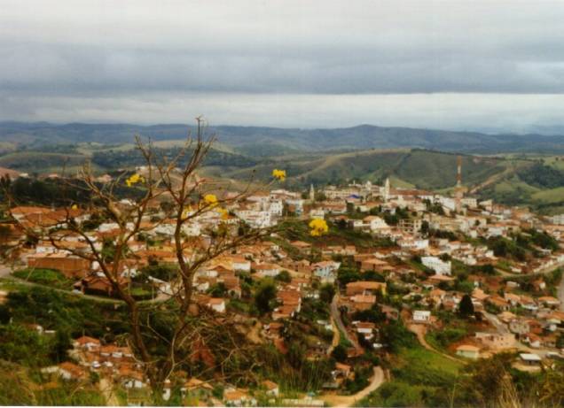 Cunha (SP) Cunha (SP)
