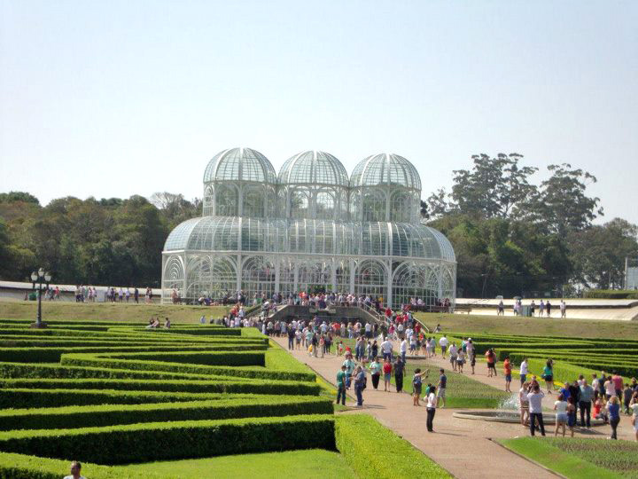 Curitiba (Brasil)