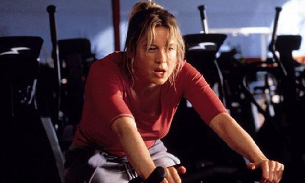 O Diário de Bridget Jones O Diário de Bridget Jones