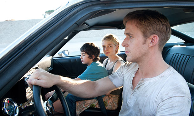 Drive Drive