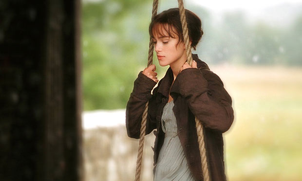 Orgulho e Preconceito Orgulho e Preconceito