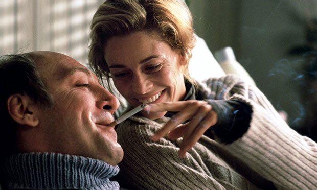 Mar Adentro Mar Adentro