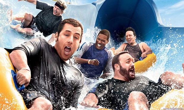 Gente Grande Gente Grande