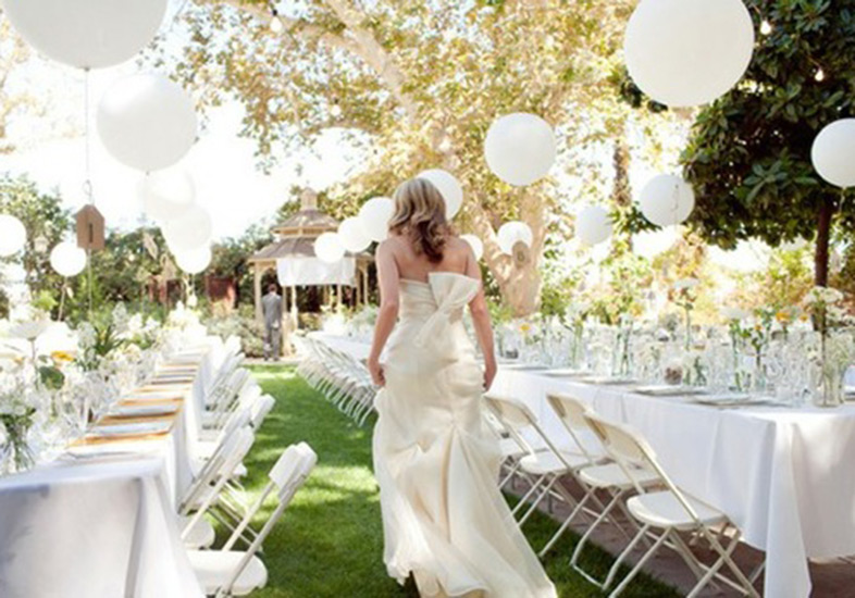 Foto: Pinterest / Bridal Guide