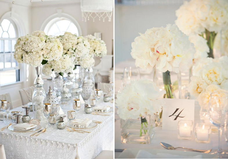 Foto: Pinterest / Bridal Guide