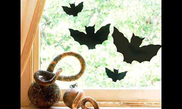 Decoração área interna Decoração área interna
