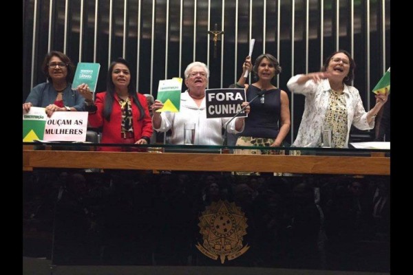Reprodução/Facebook
