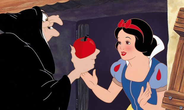 Branca de Neve e os Sete Anões (1937) Branca de Neve e os Sete Anões (1937)