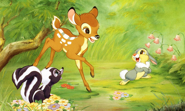 Bambi (1942) Bambi (1942)