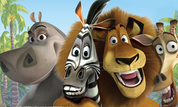 Madagascar (2005) Madagascar (2005)