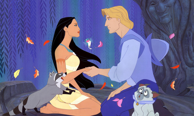 Pocahontas Pocahontas