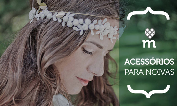 Acessórios de cabelo
