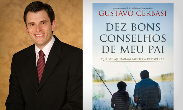 Gustavo Cerbasi - Dez Bons Conselhos de Meu Pai Gustavo Cerbasi - Dez Bons Conselhos de Meu Pai
