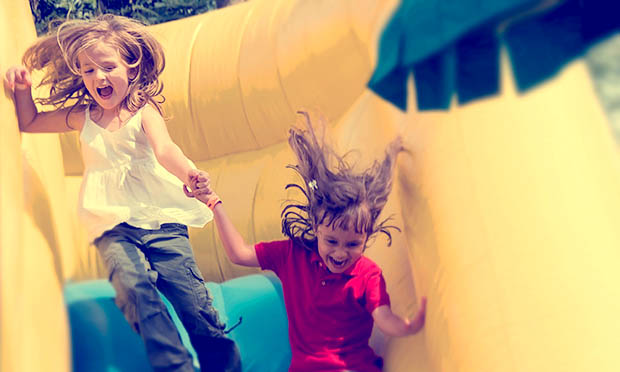 Festa de aniversário infantil