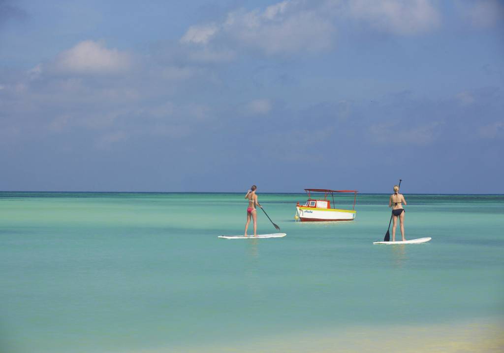 Aruba: o que você precisa saber para planejar sua viagem