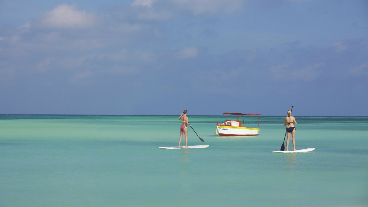Divulgação/Aruba Tourism Authority