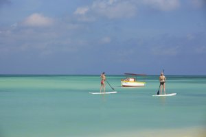 Divulgação/Aruba Tourism Authority