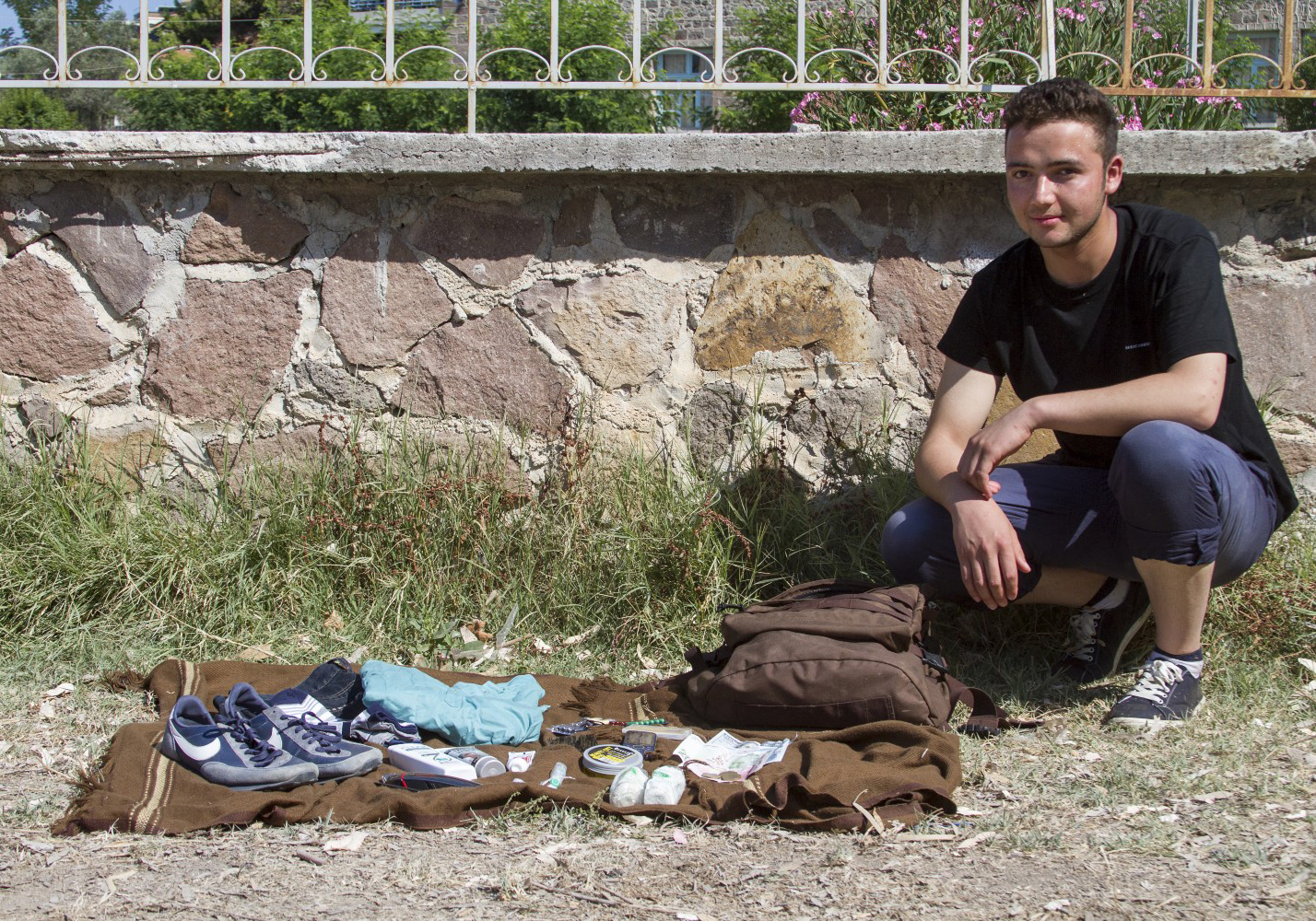 Reprodu&ccedil;&atilde;o / International Rescue Committee