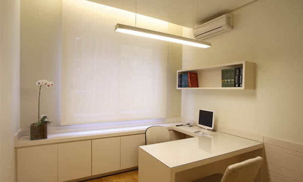 Fluorescente tubular Fluorescente tubular