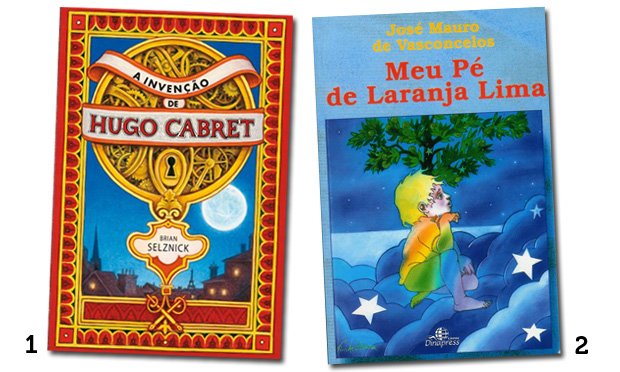 Novos e velhos clássicos Novos e velhos clássicos