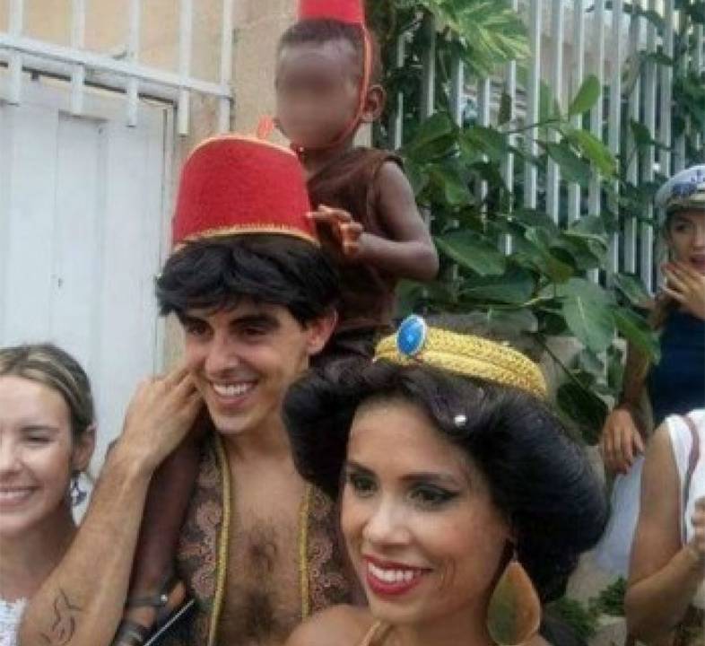 Reprodução / Facebook
