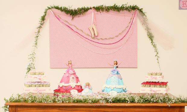 Decoração festa de aniversário infantil Decoração festa de aniversário infantil