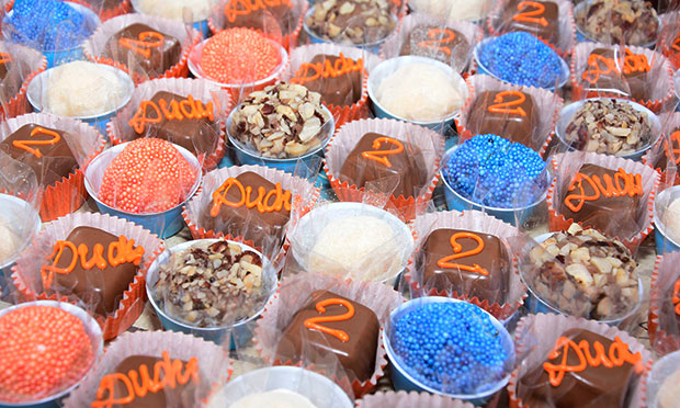 Docinhos coloridos. Docinhos coloridos.