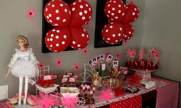 Decoração festa de aniversário infantil Decoração festa de aniversário infantil