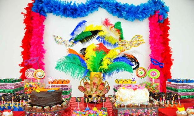 Decoração festa de aniversário infantil Decoração festa de aniversário infantil