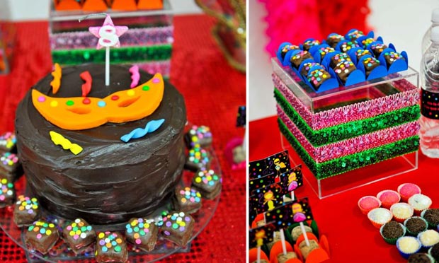 Decoração festa de aniversário infantil Decoração festa de aniversário infantil