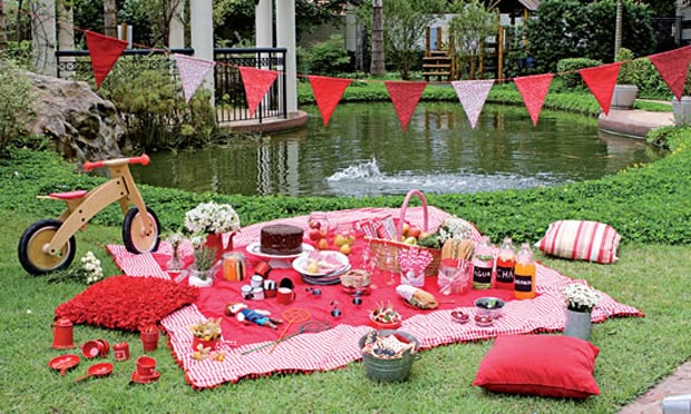 Decoração de festa de aniversário infantil Decoração de festa de aniversário infantil