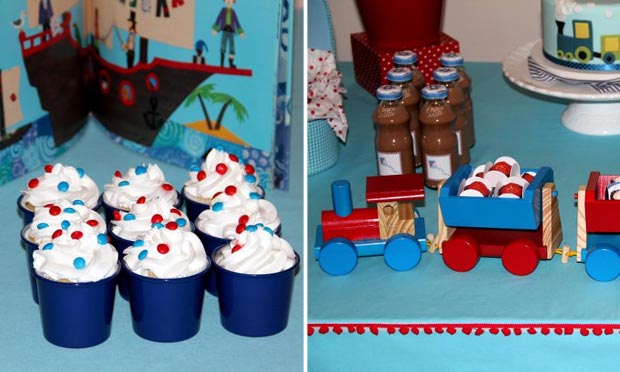 Decoração festa de aniversário infantil Decoração festa de aniversário infantil