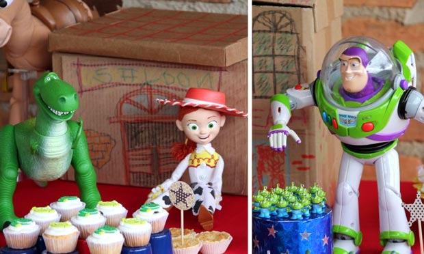 Decoração festa de aniversário infantil Decoração festa de aniversário infantil