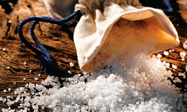 Conheça melhor sobre a flor de sal, um tempero sofisticado para seus pratos