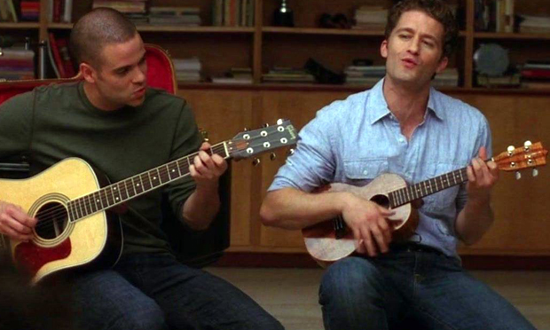 Will Schuester - Glee