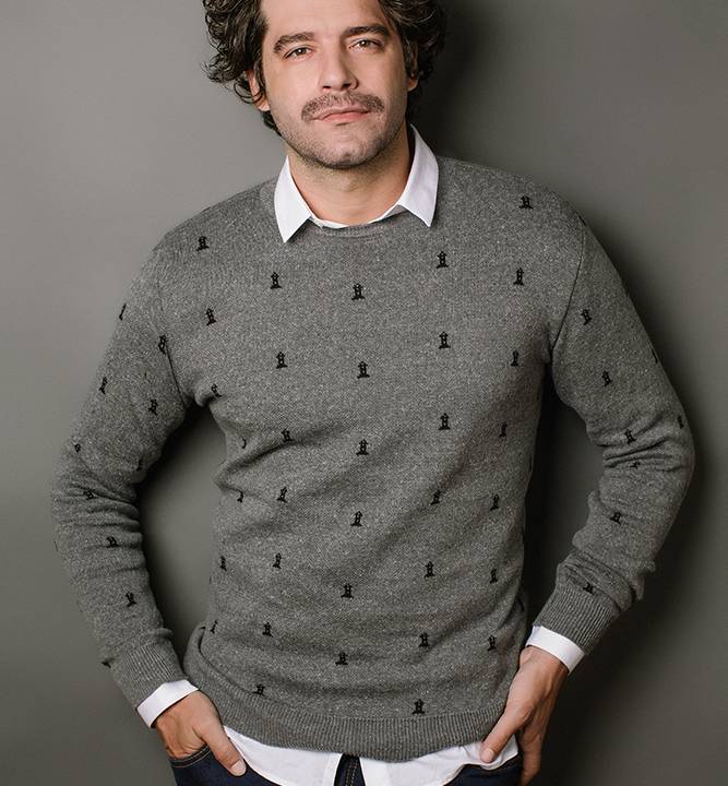 Jorge Bispo
