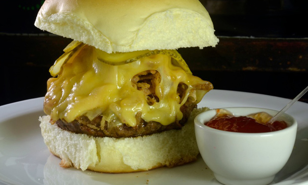 Hamburgueria 162 Hamburgueria 162