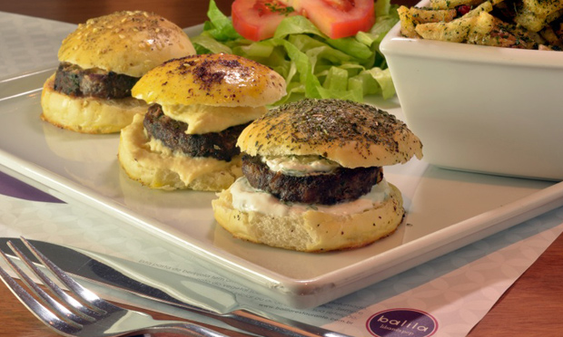 Balila Restaurante Balila Restaurante