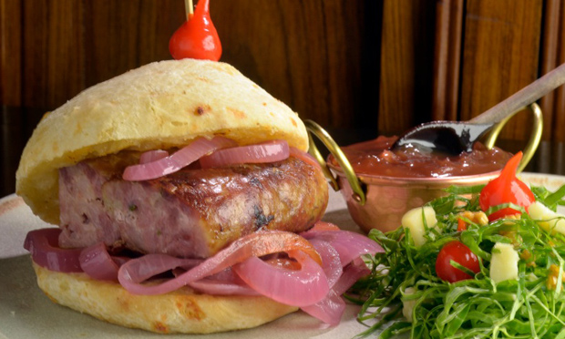 Dona Lucinha Dona Lucinha