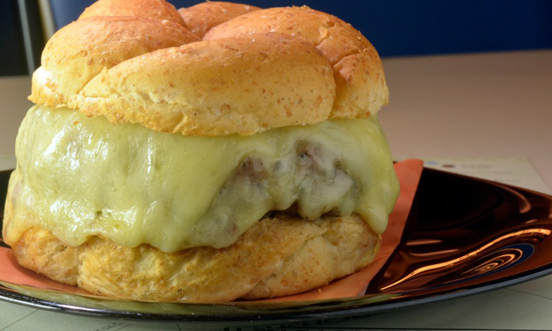 Lanchonete da Cidade Lanchonete da Cidade