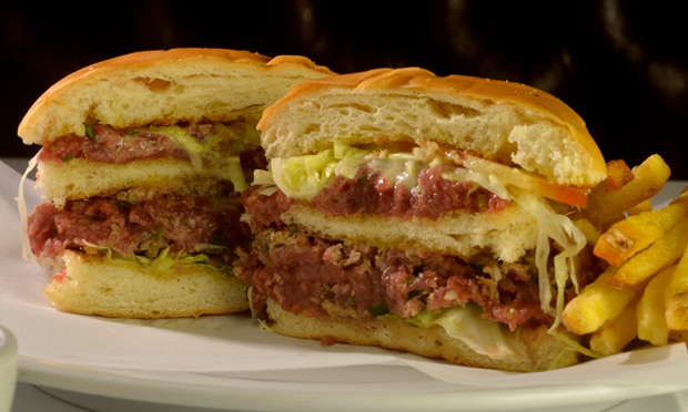 Le French Bazar Le French Bazar