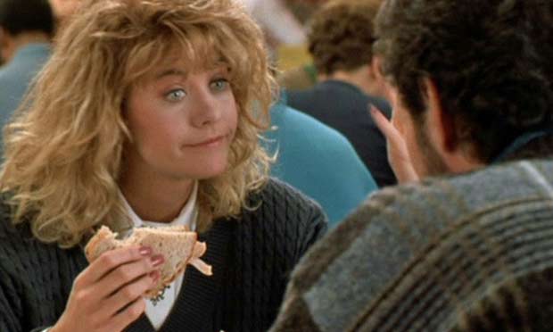 Harry e Sally Harry e Sally