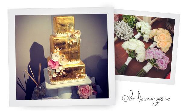 Fotos de casamento do Instagram