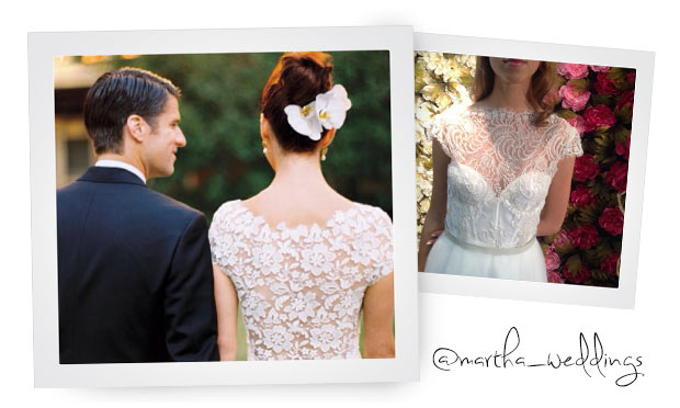 Fotos de casamento do Instagram