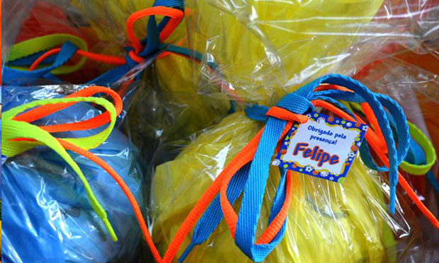 Decoração para festa de aniversário infantil Decoração para festa de aniversário infantil