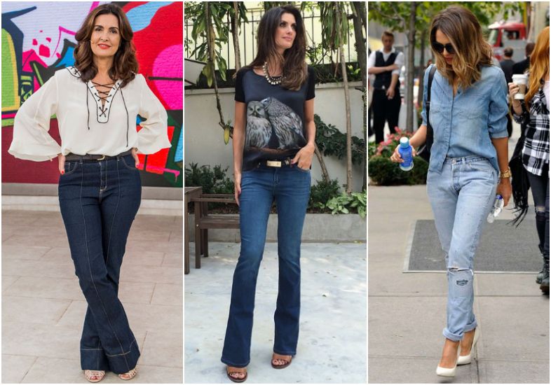 calça jeans marcas famosas
